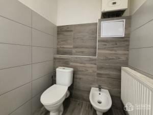 Pronájem bytu 3+1, Sokolov, Nádražní, 100 m2