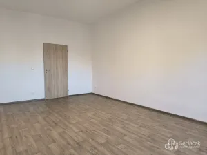 Pronájem bytu 3+1, Sokolov, Nádražní, 100 m2