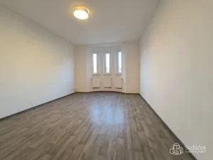 Pronájem bytu 3+1, Sokolov, Nádražní, 100 m2