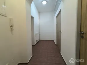 Pronájem bytu 3+1, Sokolov, Nádražní, 100 m2