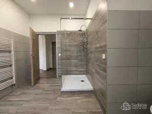 Pronájem bytu 3+1, Sokolov, Nádražní, 100 m2