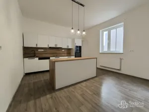Pronájem bytu 3+1, Sokolov, Nádražní, 100 m2