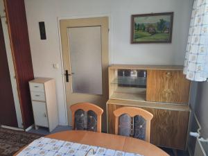 Pronájem bytu 1+1, Teplice - Trnovany, Julia Payera, 36 m2