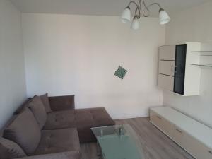 Pronájem bytu 1+1, Teplice - Trnovany, Julia Payera, 36 m2