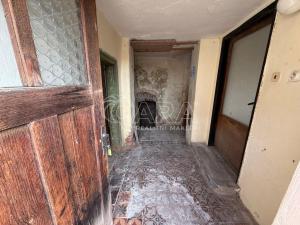 Prodej rodinného domu, Kamenný Most, 70 m2