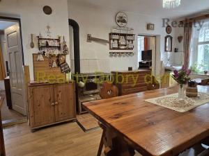 Prodej rodinného domu, Budišov nad Budišovkou - Podlesí, 170 m2