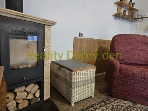 Prodej rodinného domu, Budišov nad Budišovkou - Podlesí, 170 m2