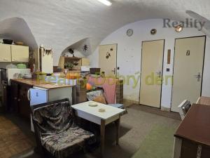 Prodej rodinného domu, Budišov nad Budišovkou - Podlesí, 170 m2