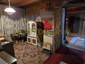 Prodej rodinného domu, Budišov nad Budišovkou - Podlesí, 170 m2