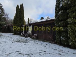 Prodej rodinného domu, Budišov nad Budišovkou - Podlesí, 170 m2