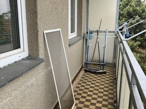 Pronájem bytu 2+1, Prostějov, Tylova, 47 m2