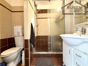 Pronájem bytu 1+1, Planá, Fučíkova, 42 m2