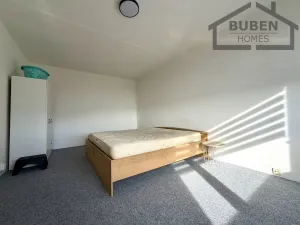 Pronájem bytu 1+1, Planá, Fučíkova, 42 m2