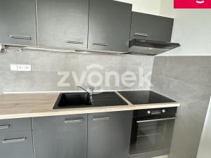 Pronájem bytu 1+1, Otrokovice - Kvítkovice, SNP, 38 m2