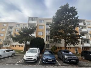 Pronájem bytu 2+1, Olomouc - Povel, Kischova, 48 m2