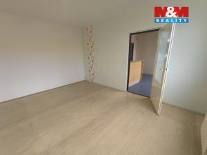 Pronájem bytu 1+1, Ústí nad Labem - Severní Terasa, Šípková, 33 m2