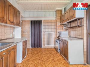 Prodej rodinného domu, Dlouhý Most, 323 m2