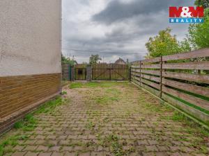 Prodej rodinného domu, Dlouhý Most, 323 m2