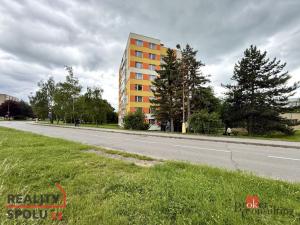 Prodej bytu 1+kk, Rychnov nad Kněžnou, Mírová, 28 m2
