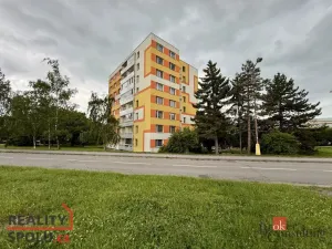 Prodej bytu 1+kk, Rychnov nad Kněžnou, Mírová, 28 m2