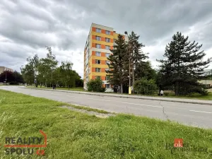 Prodej bytu 1+kk, Rychnov nad Kněžnou, Mírová, 28 m2