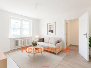Pronájem bytu 1+1, Karviná - Nové Město, Fučíkova, 28 m2