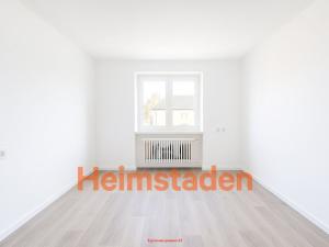 Pronájem bytu 1+1, Karviná - Nové Město, Fučíkova, 28 m2