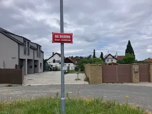 Prodej vily, Sulice, Na Okruhu, 365 m2