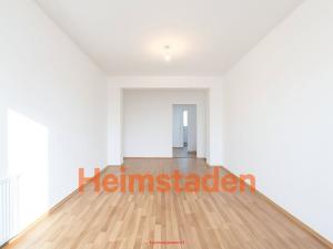 Pronájem bytu 2+1, Karviná - Nové Město, Nedbalova, 50 m2