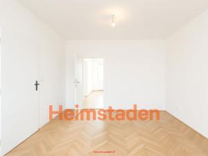 Pronájem bytu 2+1, Karviná - Nové Město, Nedbalova, 50 m2