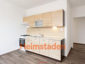 Pronájem bytu 2+1, Karviná - Nové Město, Nedbalova, 50 m2