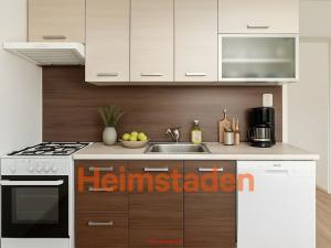 Pronájem bytu 3+1, Karviná - Nové Město, Holubova, 64 m2