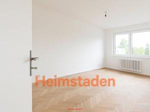 Pronájem bytu 3+1, Karviná - Nové Město, Holubova, 64 m2