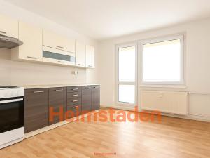 Pronájem bytu 3+1, Orlová - Lutyně, Masarykova třída, 67 m2