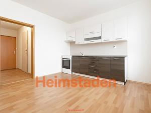 Pronájem bytu 3+1, Orlová - Lutyně, Masarykova třída, 67 m2