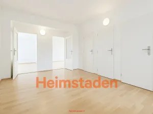 Pronájem bytu 2+1, Havířov - Město, Janáčkova, 73 m2