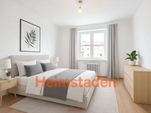 Pronájem bytu 2+1, Havířov - Město, Československé armády, 55 m2