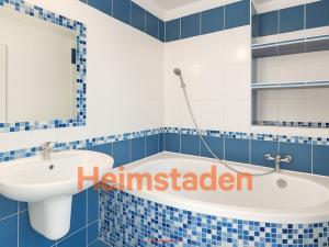 Pronájem bytu 2+1, Havířov - Město, Československé armády, 55 m2