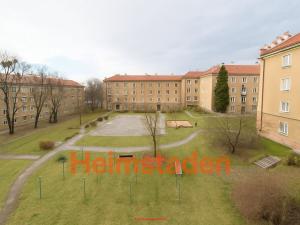 Pronájem bytu 2+1, Havířov - Město, Československé armády, 55 m2