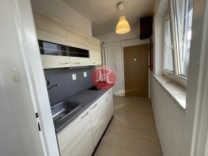 Pronájem bytu 1+kk, Ostrava, Opavská, 28 m2