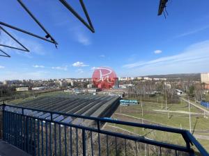 Pronájem bytu 1+kk, Ostrava, Opavská, 28 m2