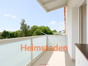 Pronájem bytu 3+1, Havířov - Město, Žákovská, 67 m2