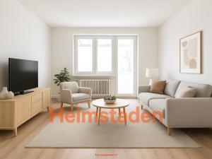 Pronájem bytu 3+1, Havířov - Město, Žákovská, 66 m2