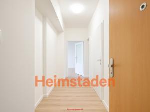 Pronájem bytu 3+1, Havířov - Město, Žákovská, 66 m2