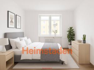 Pronájem bytu 4+1, Ostrava - Muglinov, Boční, 68 m2