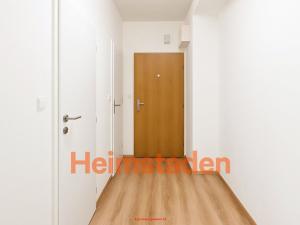 Pronájem bytu 4+1, Ostrava - Muglinov, Boční, 68 m2