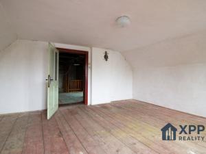 Prodej rodinného domu, Prachatice - Libínské Sedlo, 118 m2