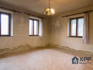 Prodej rodinného domu, Prachatice - Libínské Sedlo, 118 m2