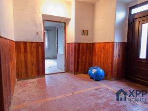 Prodej rodinného domu, Prachatice - Libínské Sedlo, 118 m2