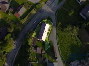 Prodej rodinného domu, Prachatice - Libínské Sedlo, 118 m2